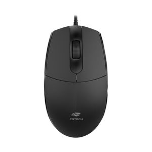 Mouse USB MS-29BK 0100 C3 tech - UN