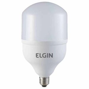Lâmpada Led Bulbo 20W 6500K Bivolt 48LS Elgin - UN