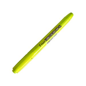 Caneta Marca Texto Lumicolor Amarela 1440 Pilot - 12UN