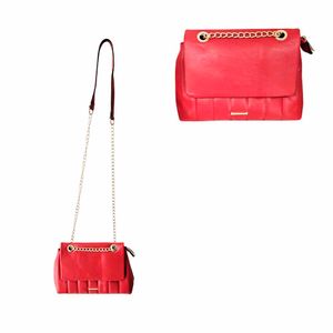Bolsa Feminina Ferrugem BG724374200 Luxcel - UN