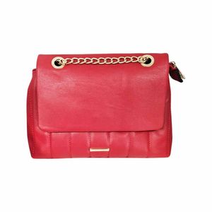 Bolsa Feminina Ferrugem BG724374200 Luxcel - UN