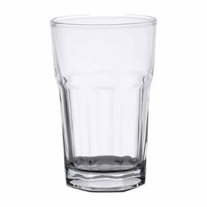 Copo Vidro 430ml Coman 4173 Wincy - UN