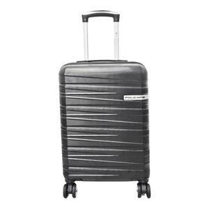 Mala Viagem 20'' P Preto MF10415PK Luxcel - UN