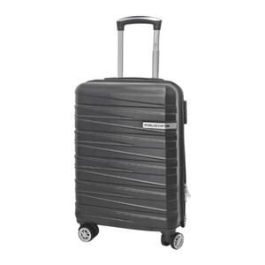 Mala Viagem 20'' P Preto MF10415PK Luxcel - UN