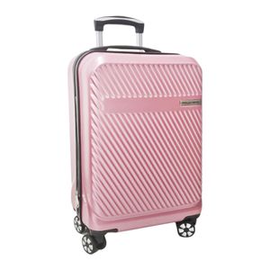 Mala Viagem 20'' P Rose MF10474PK Luxcel - UN