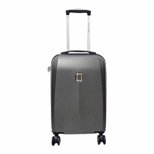 Mala Viagem 20'' P Grafite MF10467PK Luxcel - UN
