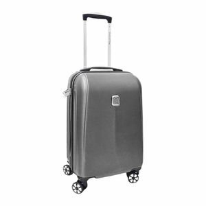 Mala Viagem 20'' P Grafite MF10467PK Luxcel - UN