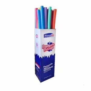Boia Espaguete 1,60mx6cm 0341 Isolafita - UN