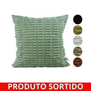 Capa para Almofada Sortido 5851 Amigold - UN