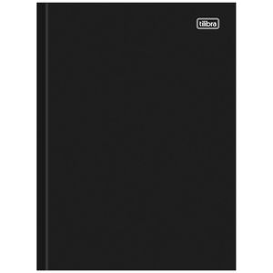 Caderno Ata Numerado 100 Folhas sem Margem 233536 Tilibra - UN