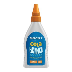 Cola Branca 90g Mercur 2005 Mercur - UN