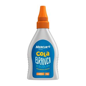 Cola Branca 40g Mercur 2004 Mercur - UN