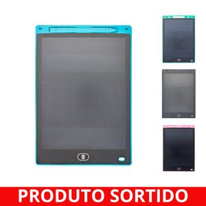 Lousa Mágica 17,5x25,5 Tablet 23015 99 toys - UN