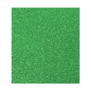 TNT Glitter 40x60cm Verde 14889 Make+ - 5FL
