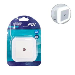 Luminária de Parede FXN02003 Fix - UN