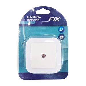 Luminária de Parede FXN02003 Fix - UN