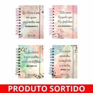 Agenda Permanente Salmo 23 5871 Amigold - UN