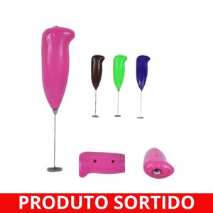 Misturador Portátil Mini Mixer 3944 Amigold - UN