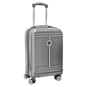 Mala Viagem 20'' P Grafite MF10474PKB69 Luxcel - UN
