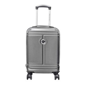 Mala Viagem 20'' P Grafite MF10474PKB69 Luxcel - UN