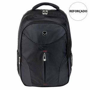 Mochila Notebook Preto MN4106 Yepp - UN