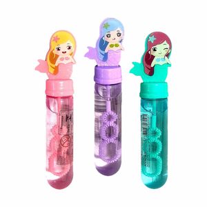 Bolha de Sabão Bastão Sereia 7016 Ark brasil - 3PCS