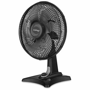 Ventilador de Mesa Turbo 40cm 127V VL401 Multilaser - UN