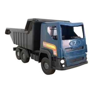 Caminhão Caçamba Médio 308 P.a. brinquedos - UN