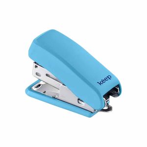 Grampeador Plástico Mini com Grampo EI165 Keep - UN