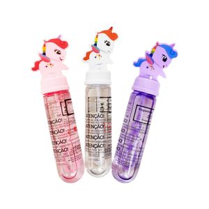 Bolha de Sabão Bastão Unicórnio 7015 Ark brasil - 3PCS