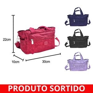 Bolsa Tiracolo BF14131 Yepp - UN