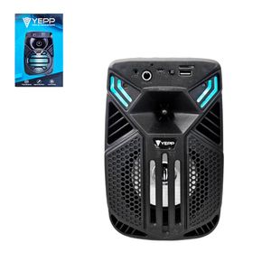 Caixa de Som Bluetooth YT2251 Vision - UN