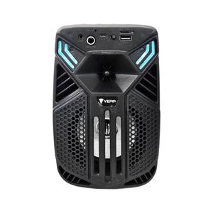 Caixa de Som Bluetooth YT2251 Vision - UN