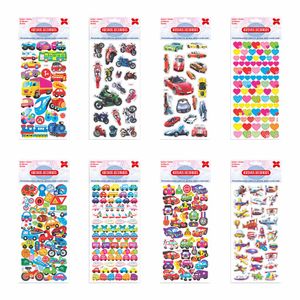 Adesivo Infantil Aventura 10x24 Sortido 5402 Make+ - CT