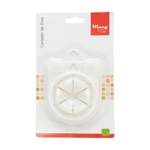 Fatiador de ovos CLA3108 Wincy - UN