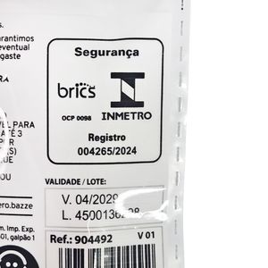 Corretivo em Fita 5mmx6m 4492 Bazze - UN