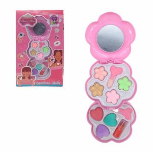 Kit Maquiagem de Boneca 24350 99 toys - UN