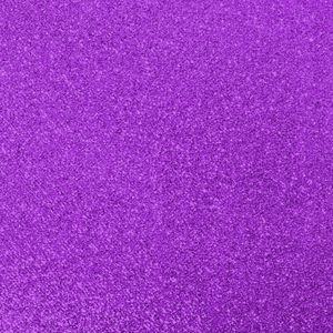 TNT Glitter 40x60cm Violeta 14896 Make+ - 5FL
