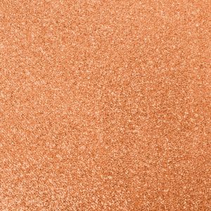 TNT Glitter 40x60cm Laranja 14892 Make+ - 5FL