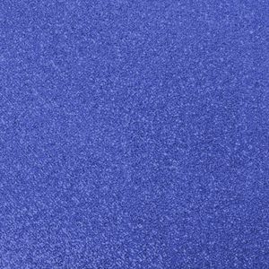 TNT Glitter 40x60cm Azul Escuro 14888 Make+ - 5FL