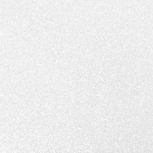 TNT Glitter 40x60cm Branco 14880 Make+ - 5FL