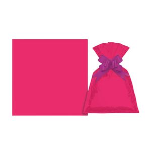 Velvet Magenta Fosco Gala - 50UN