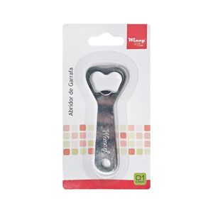 Abridor de Garrafa Astra CLA03302 Wincy - UN