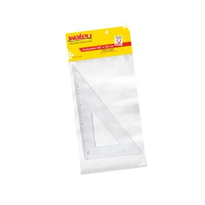 Esquadro 26x60 0012 Waleu - UN