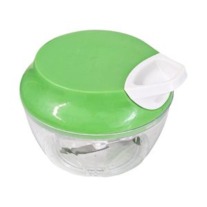 Mini Processador de Alimentos Manual CA08139 Casita - UN