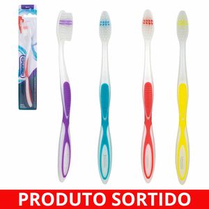 Escova Dental Iamo Macia Sortida 3120 Iamo - UN