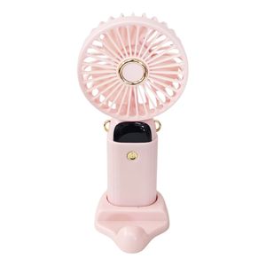 Mini Ventilador Portátil AL12028 Imporiente - UN