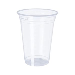 Copo Descartável Premium 770ml Transparente 0533 Kerocopo - 30UN