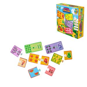 Jogo Educativo Calcule Brincando 113 Ggb - UN