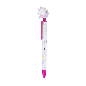 Lapiseira 0.7mm Divertida Unicórnio LP1709 Brw - UN